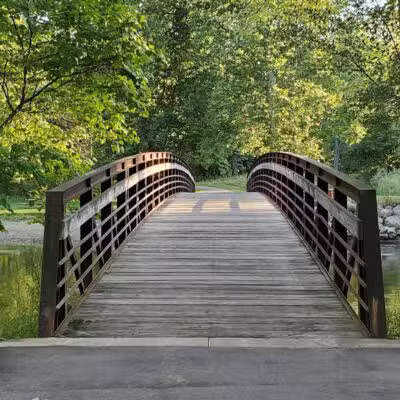 Lower Huron Metropark - Belleville,