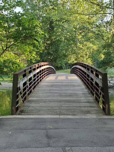 Lower Huron Metropark - Belleville,