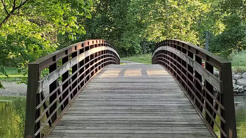 Lower Huron Metropark - Belleville,