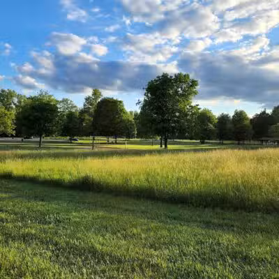 Lower Huron Metropark - Belleville,