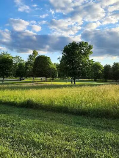 Lower Huron Metropark - Belleville,