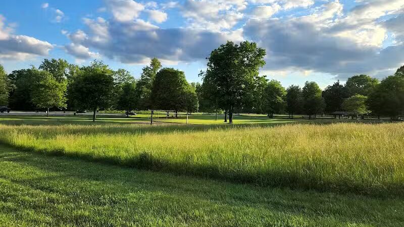 Lower Huron Metropark - Belleville,