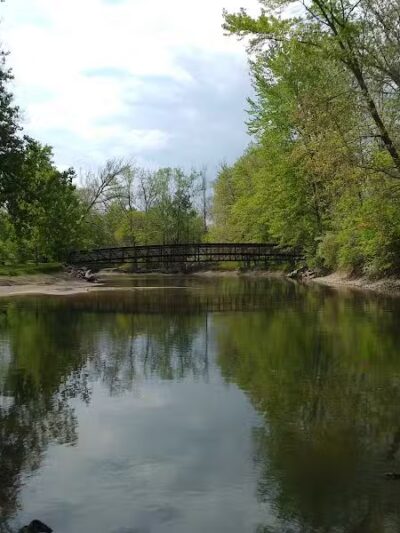 Lower Huron Metropark - Belleville,
