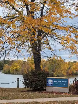 Horizon Park - Belleville,