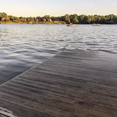 Van Buren Park Beach - Belleville,
