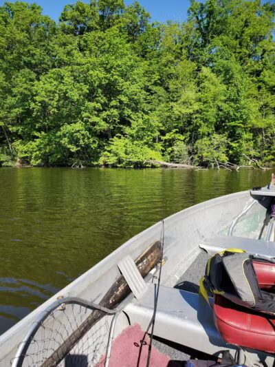 Van Buren Park Beach - Belleville,