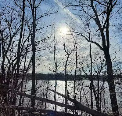 Van Buren Park Beach - Belleville,