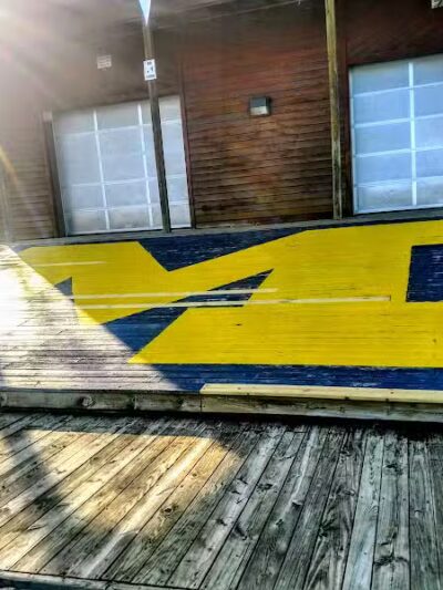 Van Buren Park Beach - Belleville,