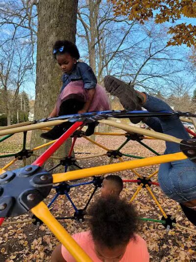 Victory Park - Belleville,