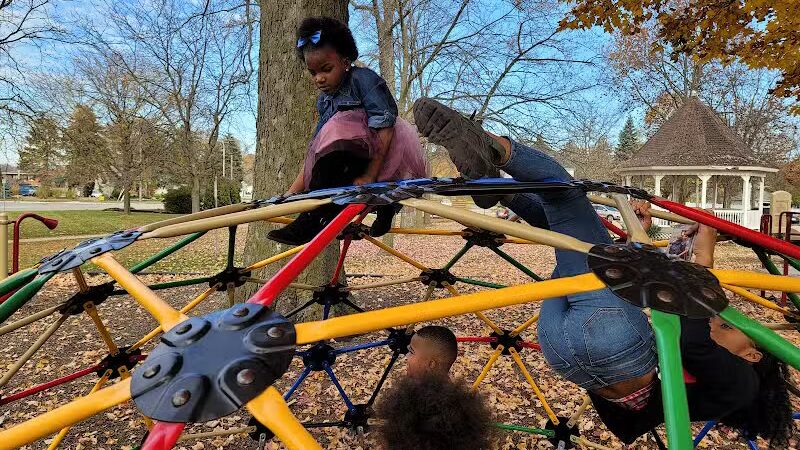 Victory Park - Belleville,