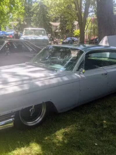 Victory Park - Belleville,