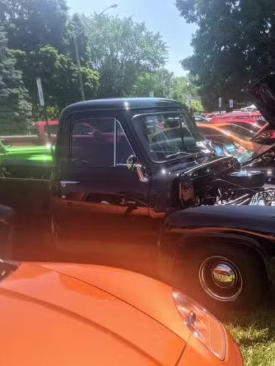 Victory Park - Belleville,