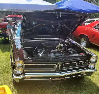 Victory Park - Belleville,