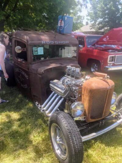 Victory Park - Belleville,