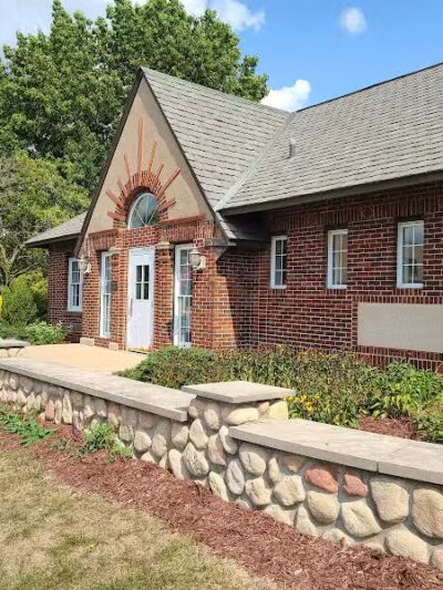 Victory Park - Belleville,