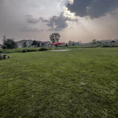 Mossakowski Family Dog Park - Bellevue, WI