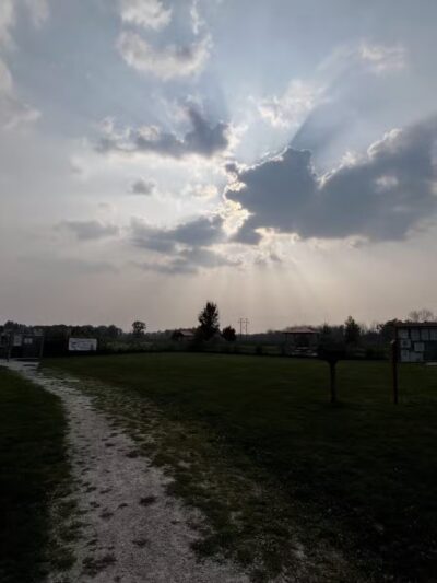 Mossakowski Family Dog Park - Bellevue, WI