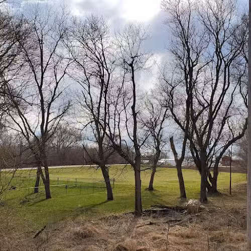 Belmond Dog Park - Belmond, IA