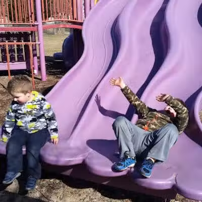 Gold Dust Park - Belmont, MI