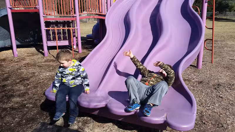 Gold Dust Park - Belmont, MI
