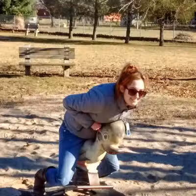 Gold Dust Park - Belmont, MI