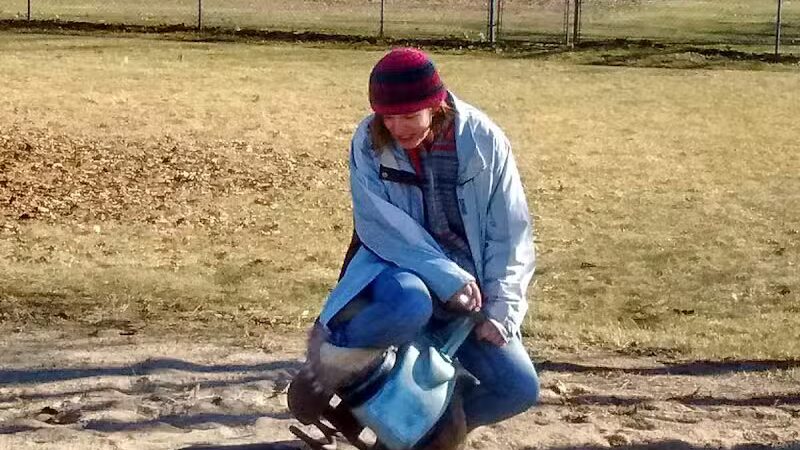 Gold Dust Park - Belmont, MI