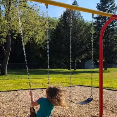 Gold Dust Park - Belmont, MI