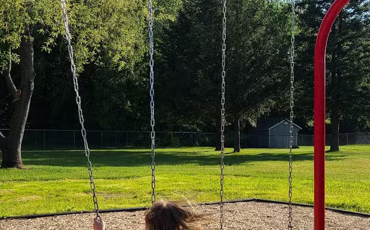 Gold Dust Park - Belmont, MI