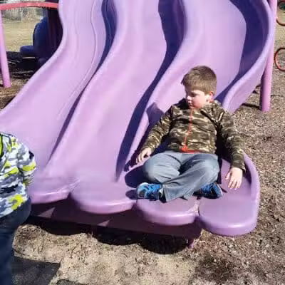 Gold Dust Park - Belmont, MI