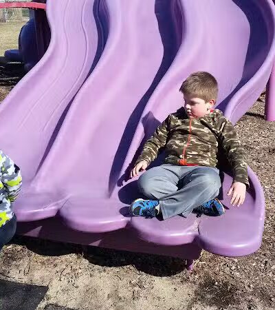 Gold Dust Park - Belmont, MI