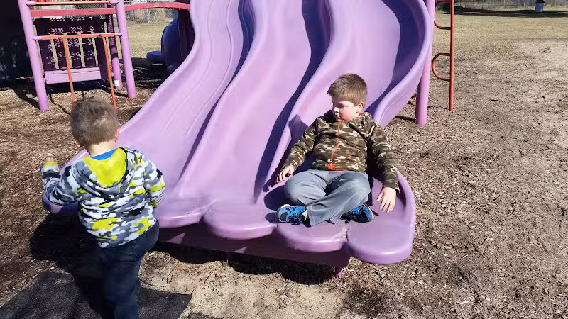 Gold Dust Park - Belmont, MI