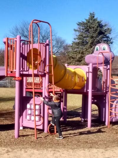 Gold Dust Park - Belmont, MI