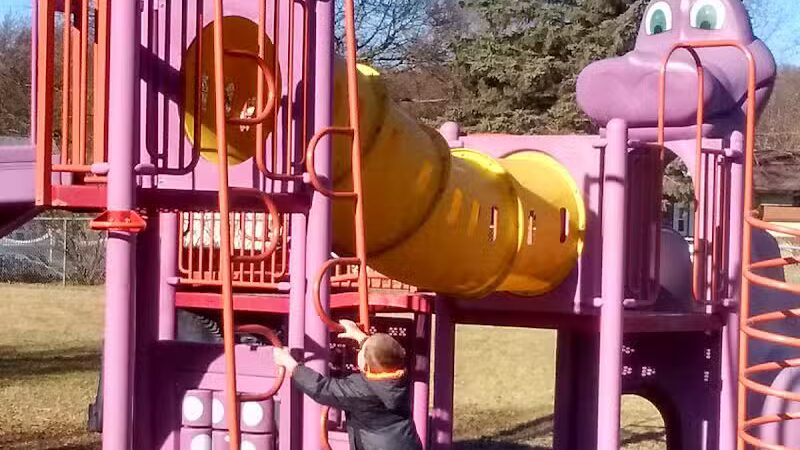 Gold Dust Park - Belmont, MI