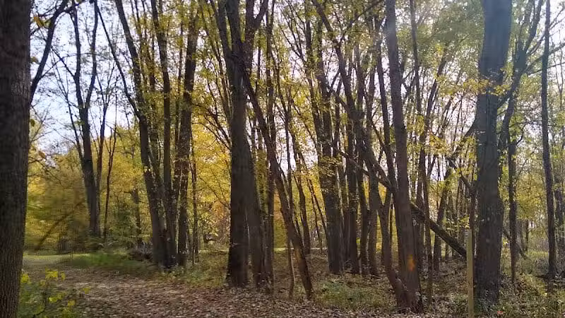 Grand Rogue Park - Belmont, MI