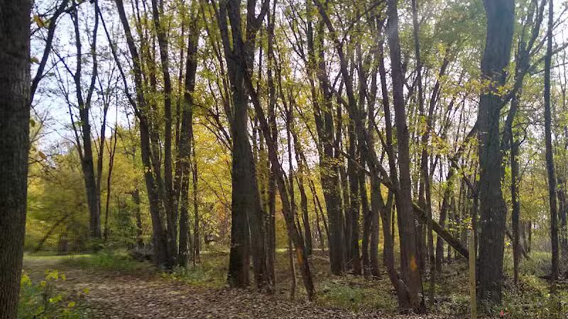 Grand Rogue Park - Belmont, MI