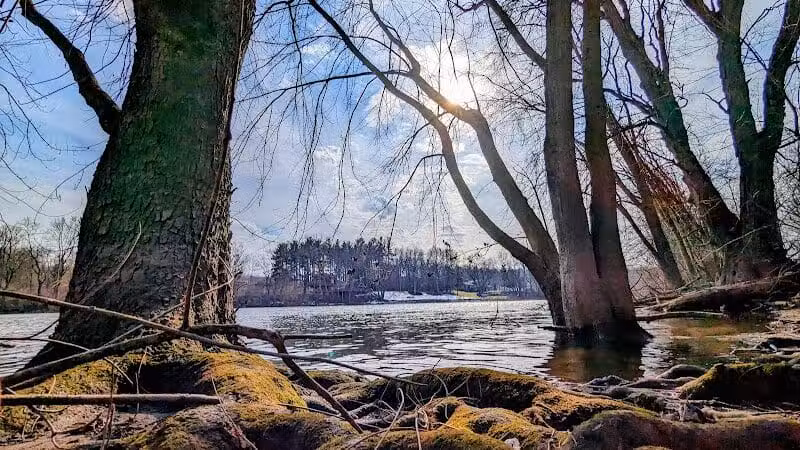 Grand Rogue Park - Belmont, MI