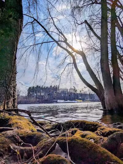 Grand Rogue Park - Belmont, MI