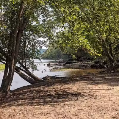 Grand Rogue Park - Belmont, MI
