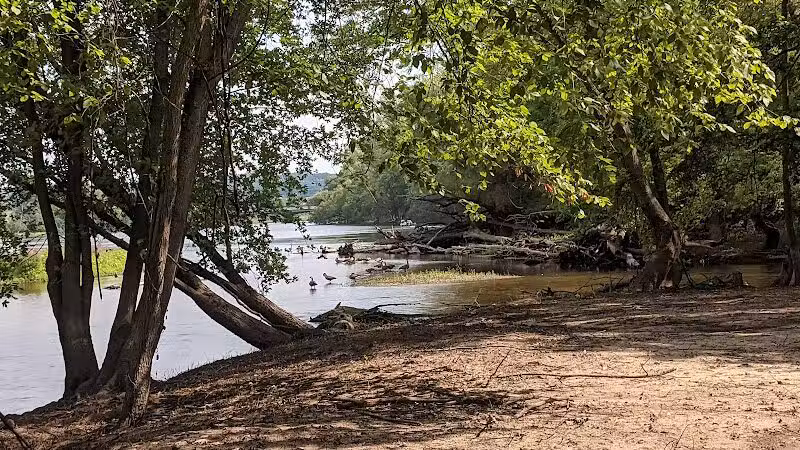 Grand Rogue Park - Belmont, MI