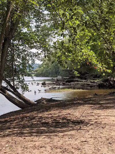 Grand Rogue Park - Belmont, MI