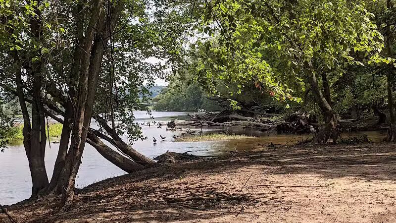 Grand Rogue Park - Belmont, MI