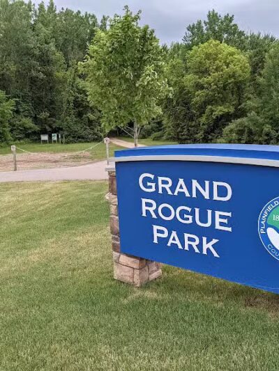 Grand Rogue Park - Belmont, MI