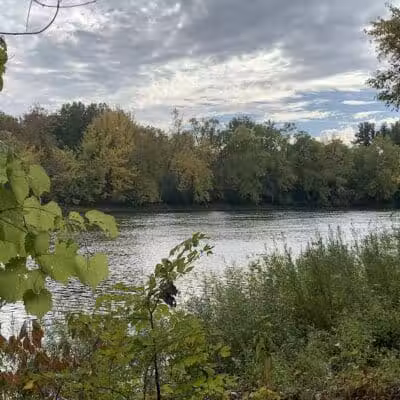 Grand Rogue Park - Belmont, MI