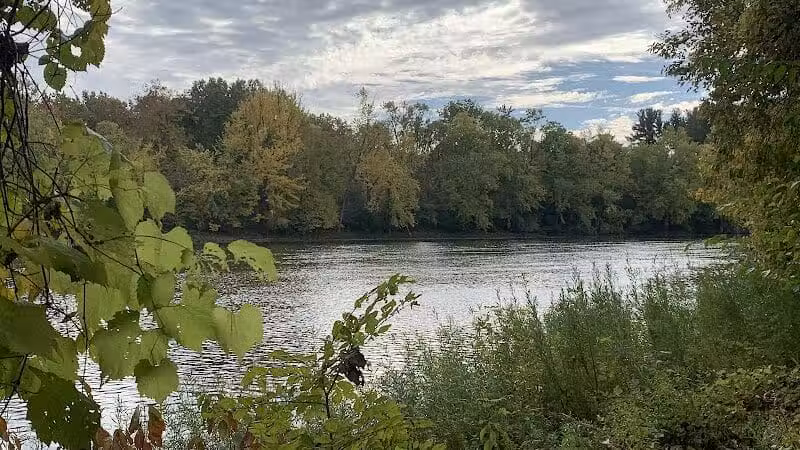 Grand Rogue Park - Belmont, MI