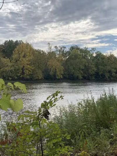 Grand Rogue Park - Belmont, MI
