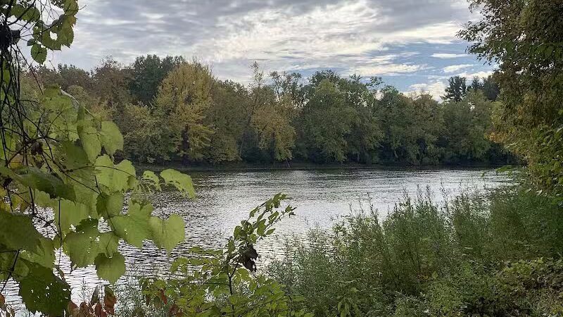 Grand Rogue Park - Belmont, MI