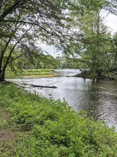 Grand Rogue Park - Belmont, MI