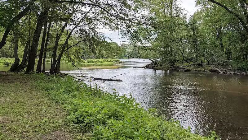 Grand Rogue Park - Belmont, MI
