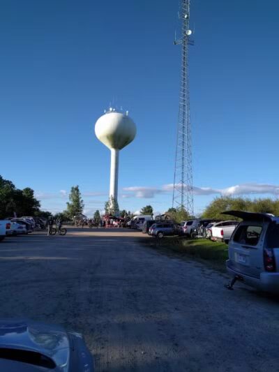 Merrell Trail - Belmont, MI