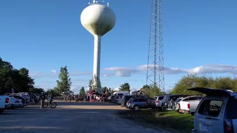 Merrell Trail - Belmont, MI